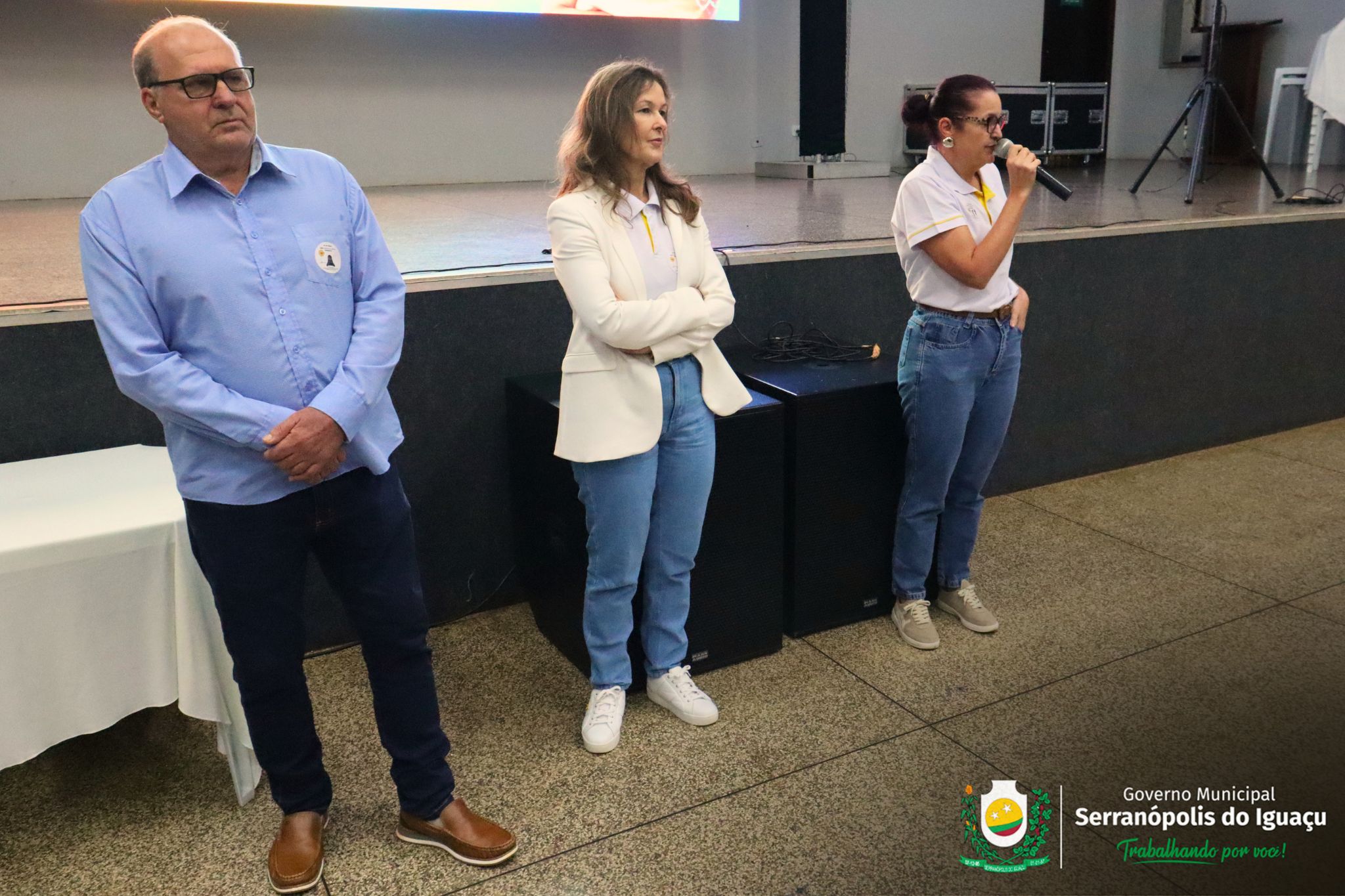 Palestras encerram campanha de combate ao abuso e à exploração sexual de crianças e adolescentes Palestras encerram campanha de combate ao abuso e à exploração sexual de crianças e adolescentes