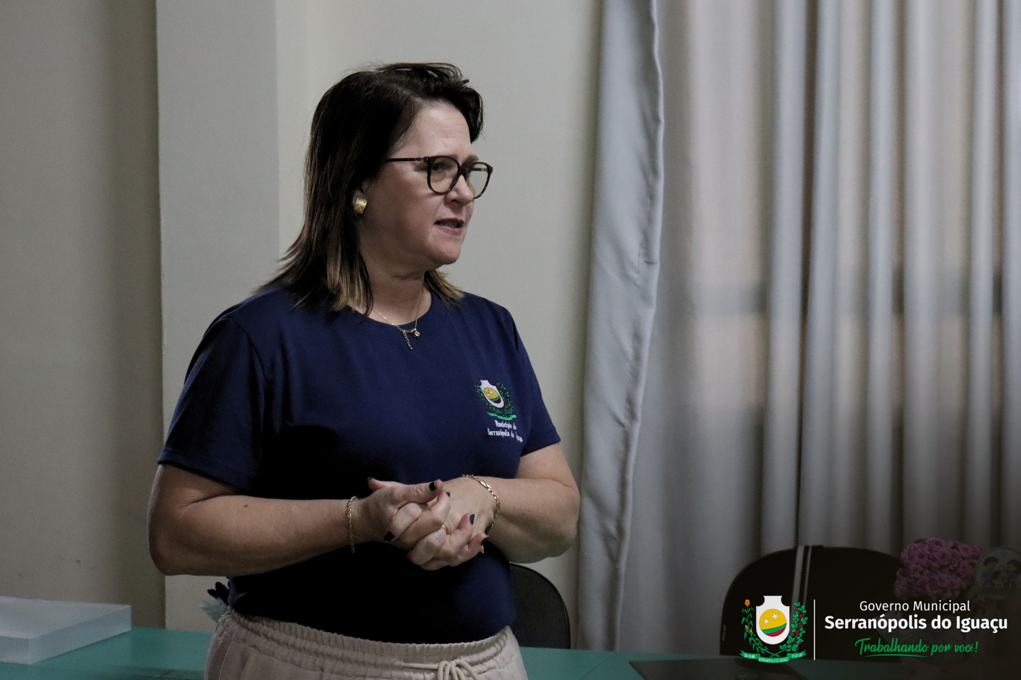 EcoTech em Ação encerra projeto de sustentabilidade com criatividade dos alunos em Serranópolis do Iguaçu EcoTech em Ação encerra projeto de sustentabilidade com criatividade dos alunos em Serranópolis do Iguaçu