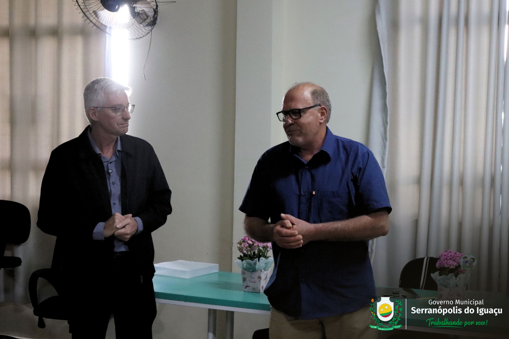 EcoTech em Ação encerra projeto de sustentabilidade com criatividade dos alunos em Serranópolis do Iguaçu EcoTech em Ação encerra projeto de sustentabilidade com criatividade dos alunos em Serranópolis do Iguaçu