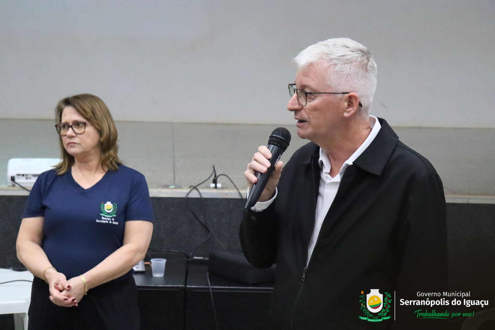 Serranópolis do Iguaçu inicia construção do Plano Municipal de Educação para os próximos dez anos Serranópolis do Iguaçu inicia construção do Plano Municipal de Educação para os próximos dez anos