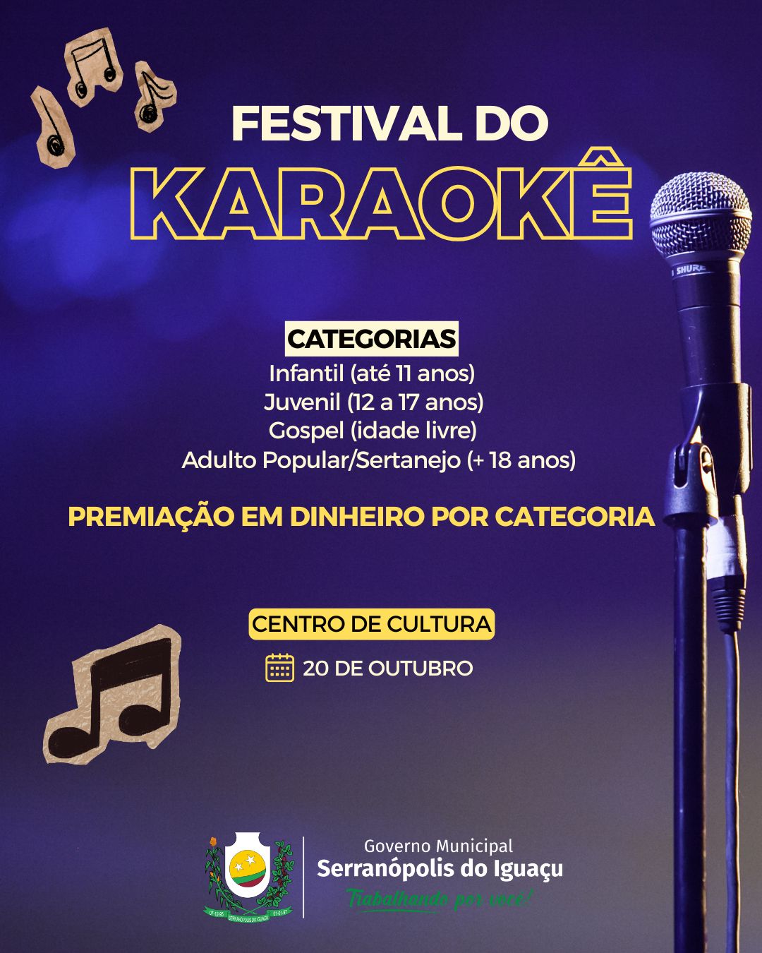 Festival do Karaokê Festival do Karaokê
