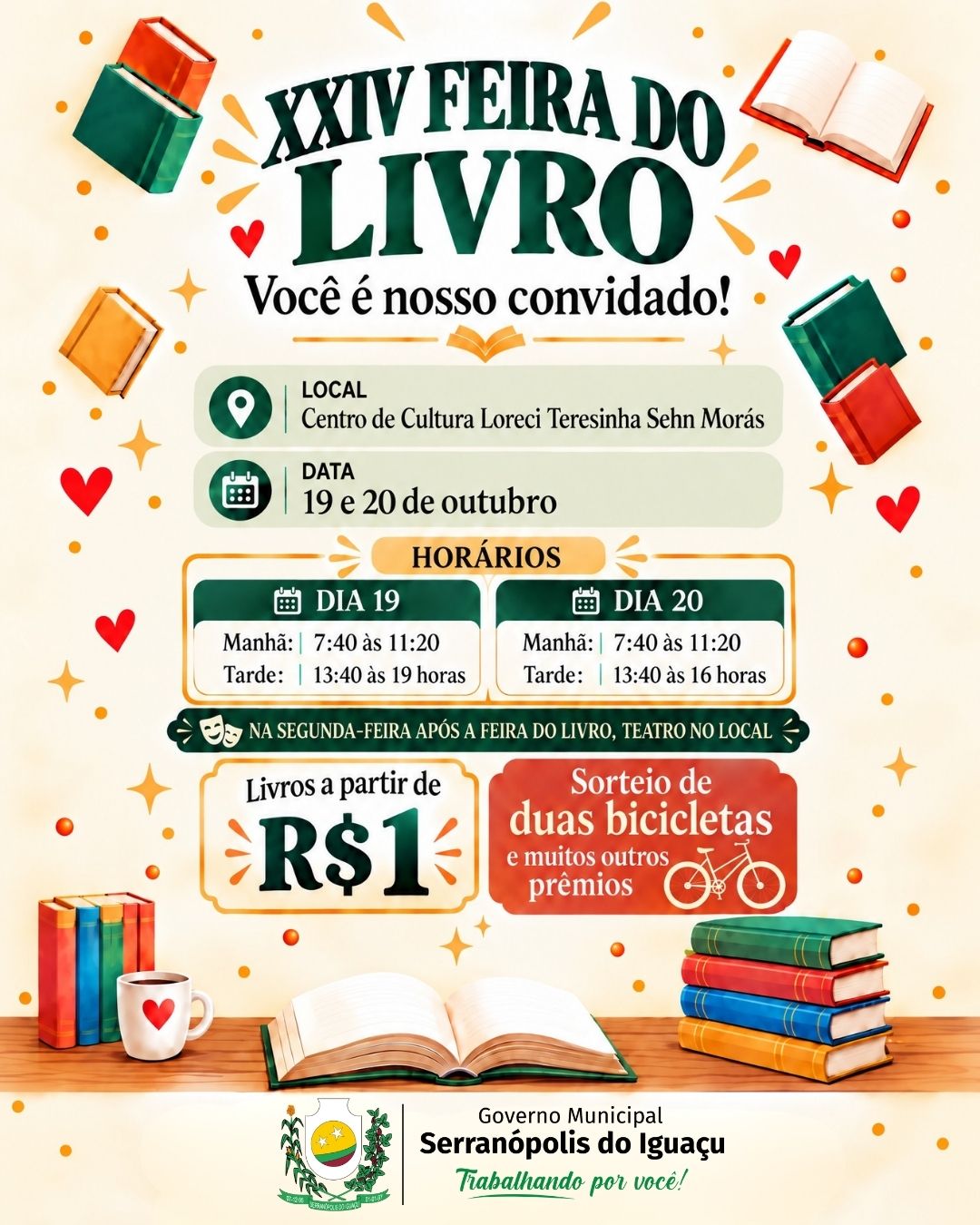 Feira do Livro Feira do Livro