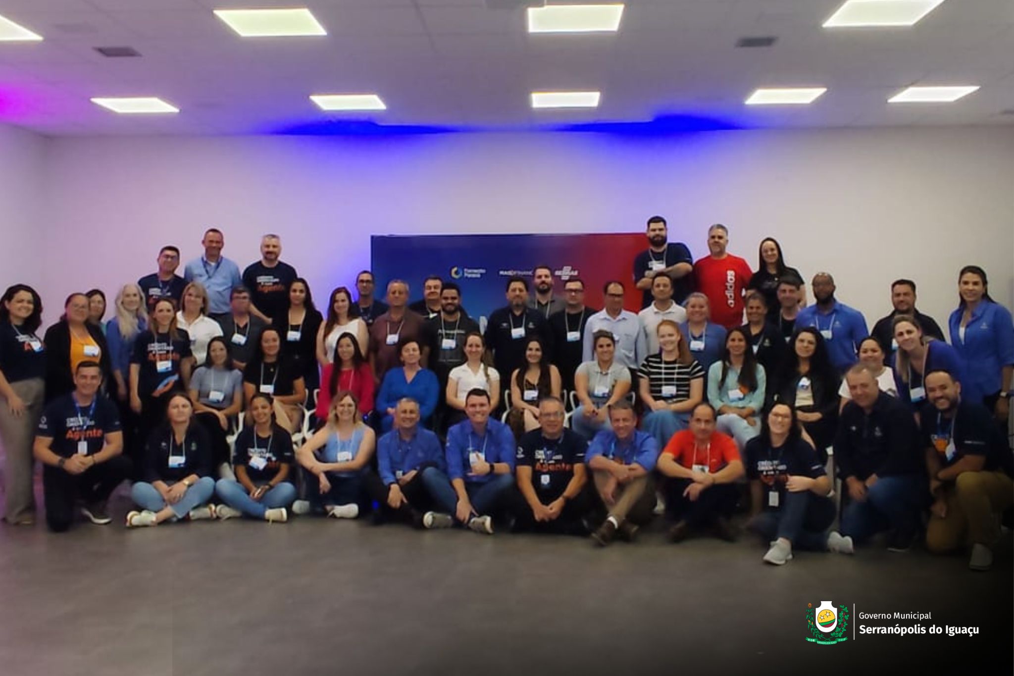Agentes de crédito participam do Encontro Regional dos Agentes de Crédito