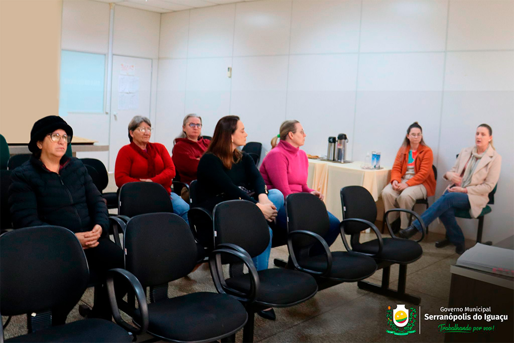 Conselho Municipal de Saúde define metas e diretrizes para a saúde pública até 2029