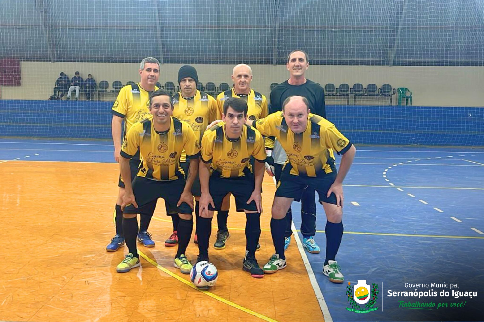 Bananeira vence duas partidas em rodada que tem média superior a 10 gols por jogo