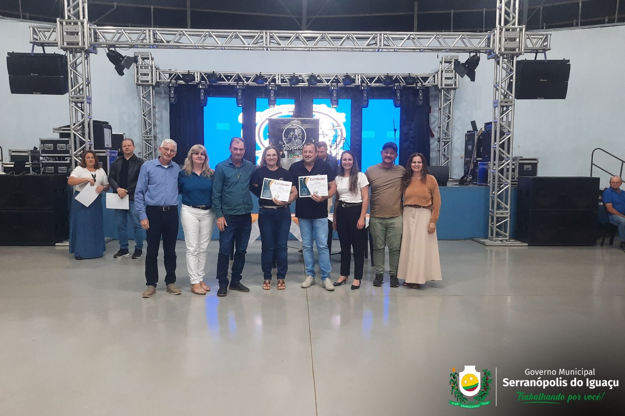 Fotos Encerramento Curso de Dança de Salão Fotos Encerramento Curso de Dança de Salão