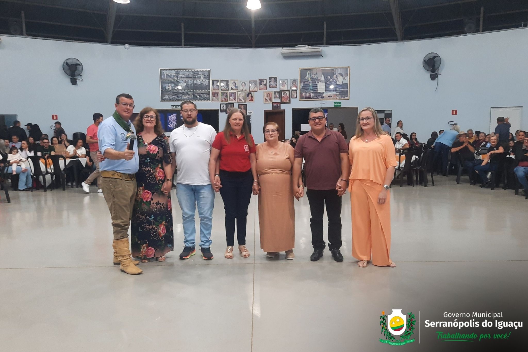 Fotos Encerramento Curso de Dança de Salão Fotos Encerramento Curso de Dança de Salão