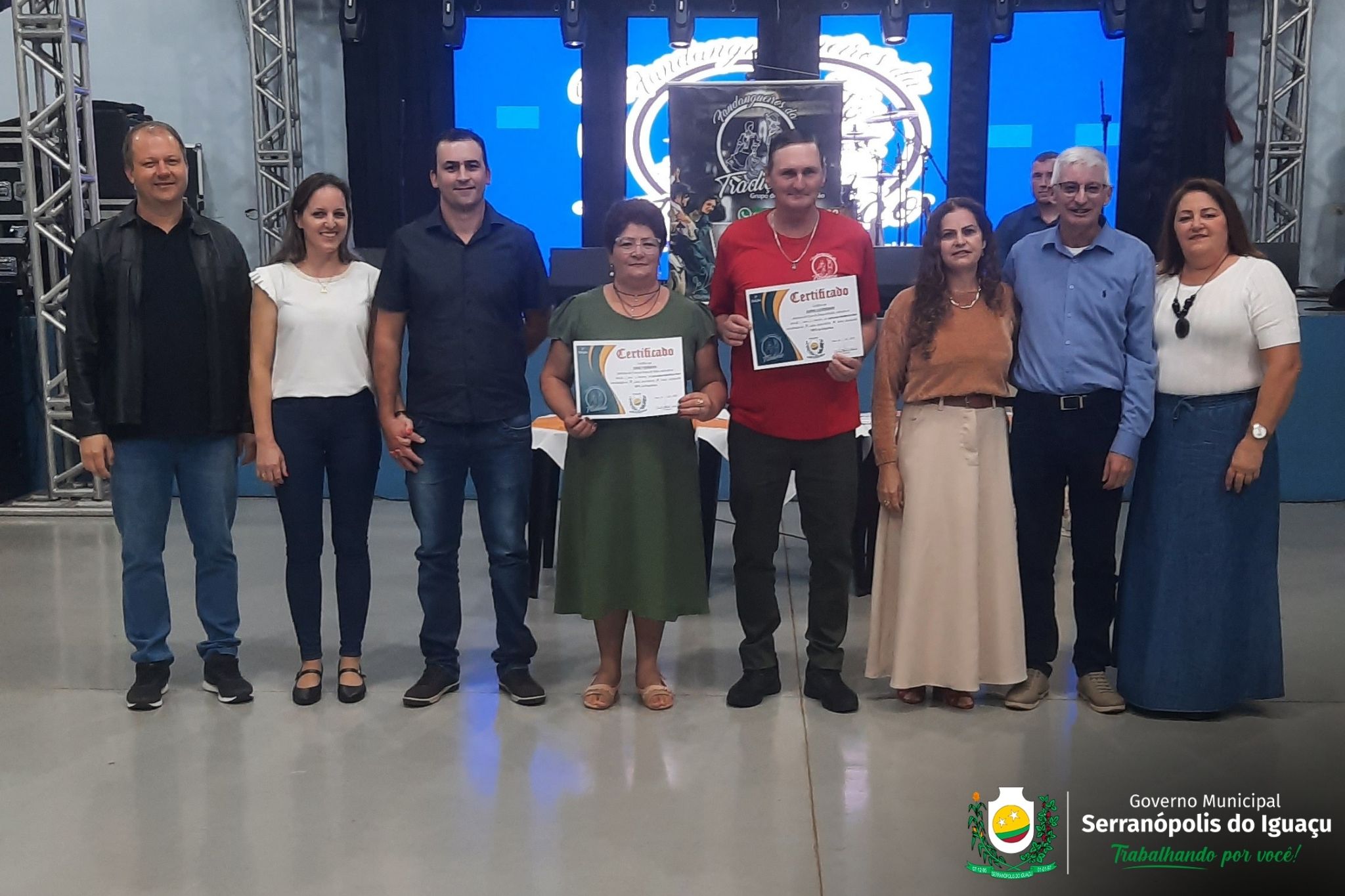 Fotos Encerramento Curso de Dança de Salão Fotos Encerramento Curso de Dança de Salão