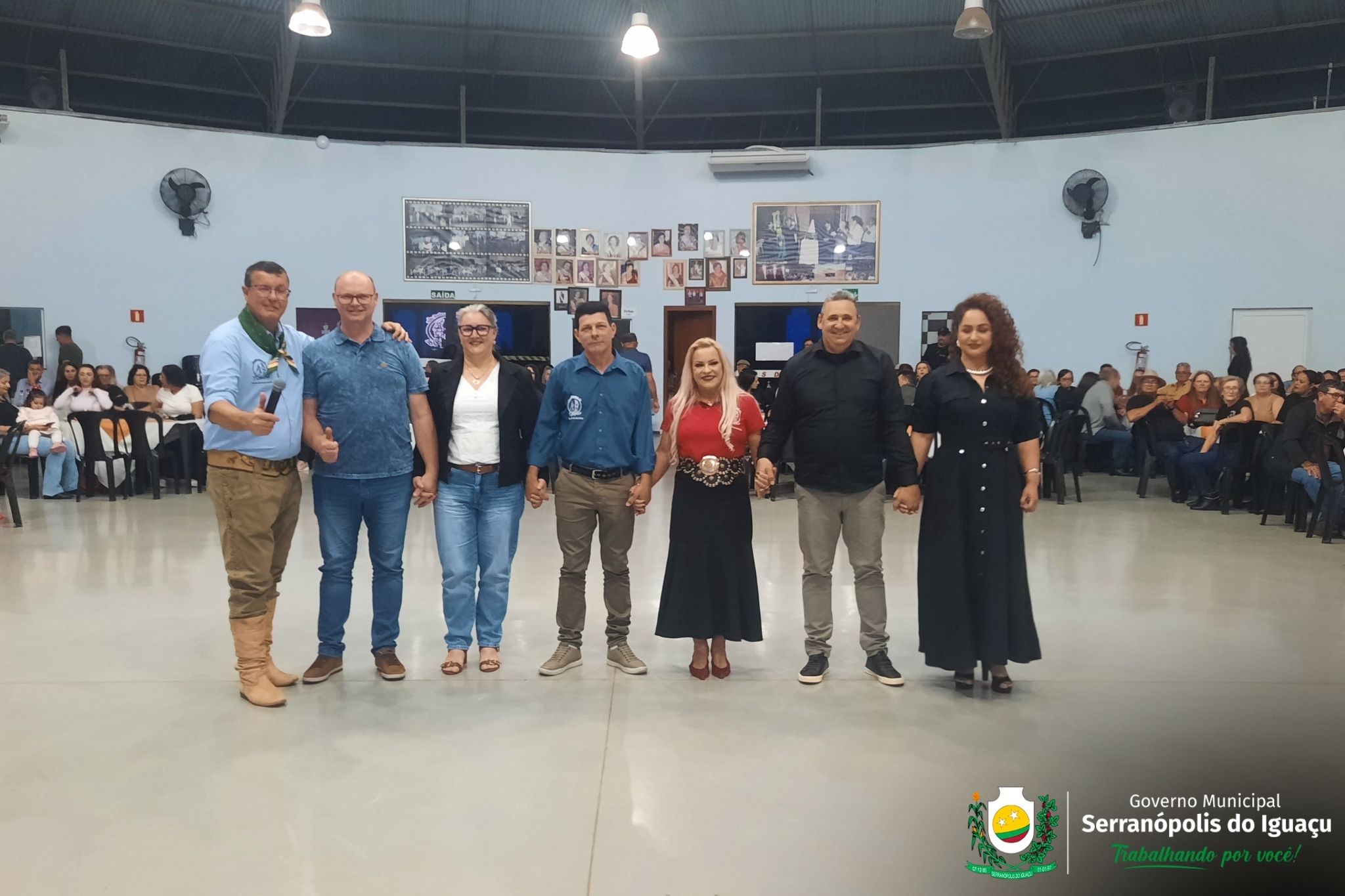 Fotos Encerramento Curso de Dança de Salão Fotos Encerramento Curso de Dança de Salão