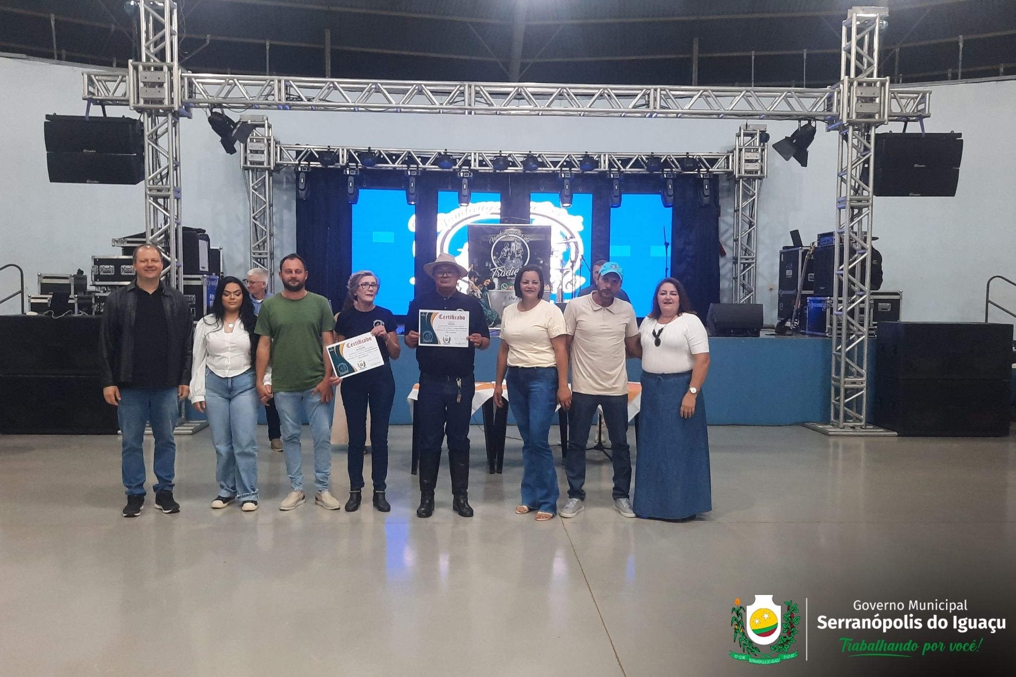Fotos Encerramento Curso de Dança de Salão Fotos Encerramento Curso de Dança de Salão