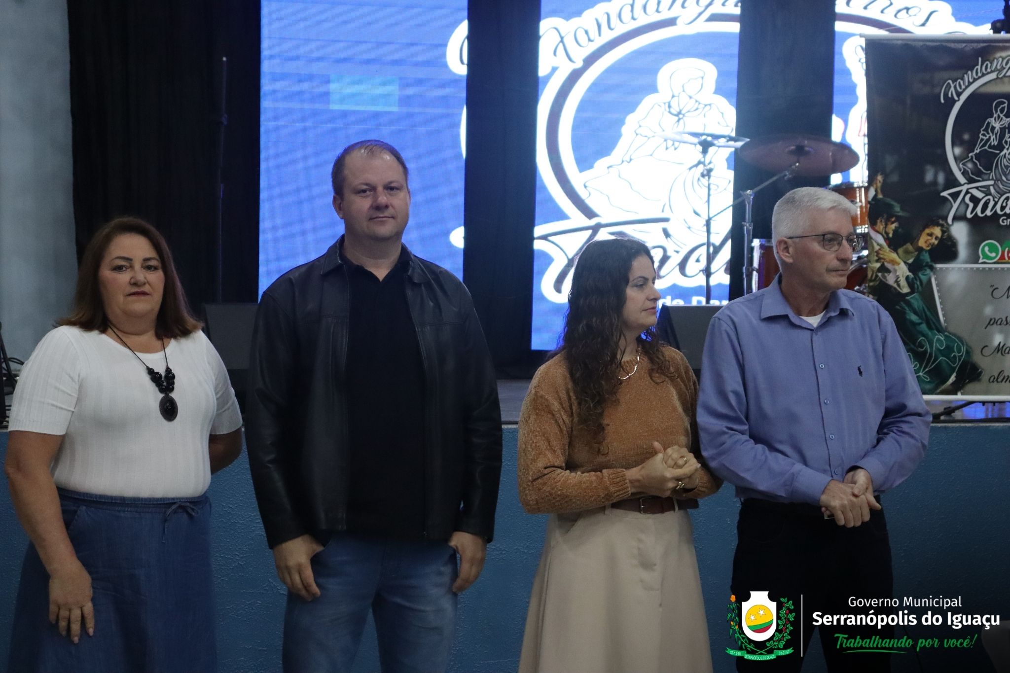 Fotos Encerramento Curso de Dança de Salão Fotos Encerramento Curso de Dança de Salão