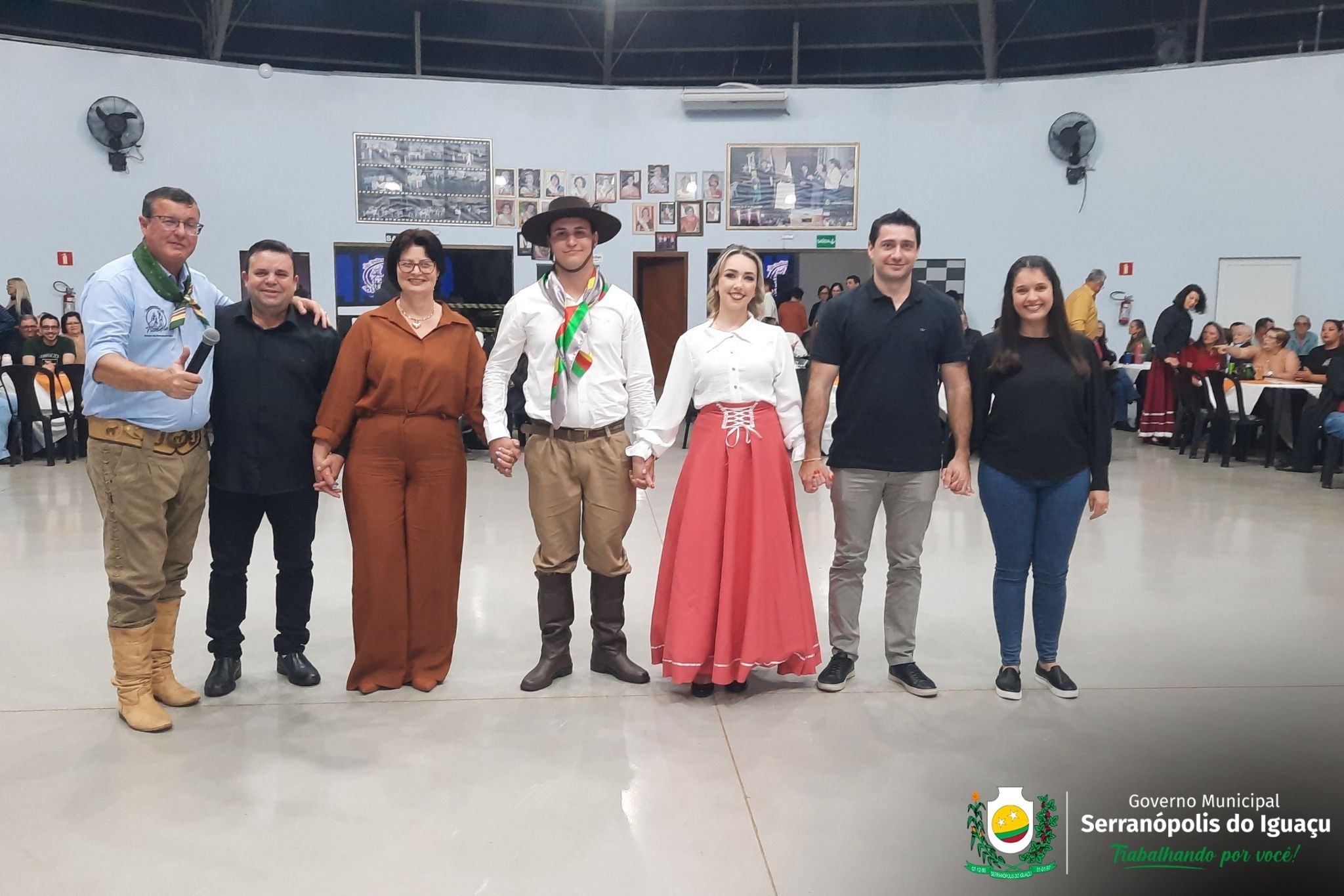 Fotos Encerramento Curso de Dança de Salão Fotos Encerramento Curso de Dança de Salão