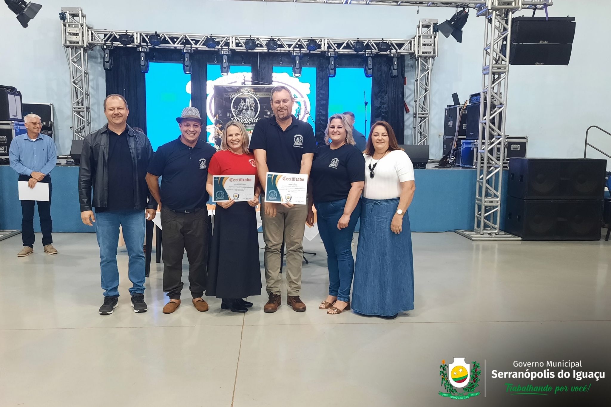 Fotos Encerramento Curso de Dança de Salão Fotos Encerramento Curso de Dança de Salão