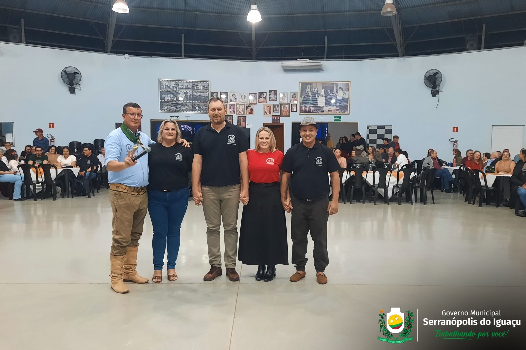 Fotos Encerramento Curso de Dança de Salão Fotos Encerramento Curso de Dança de Salão