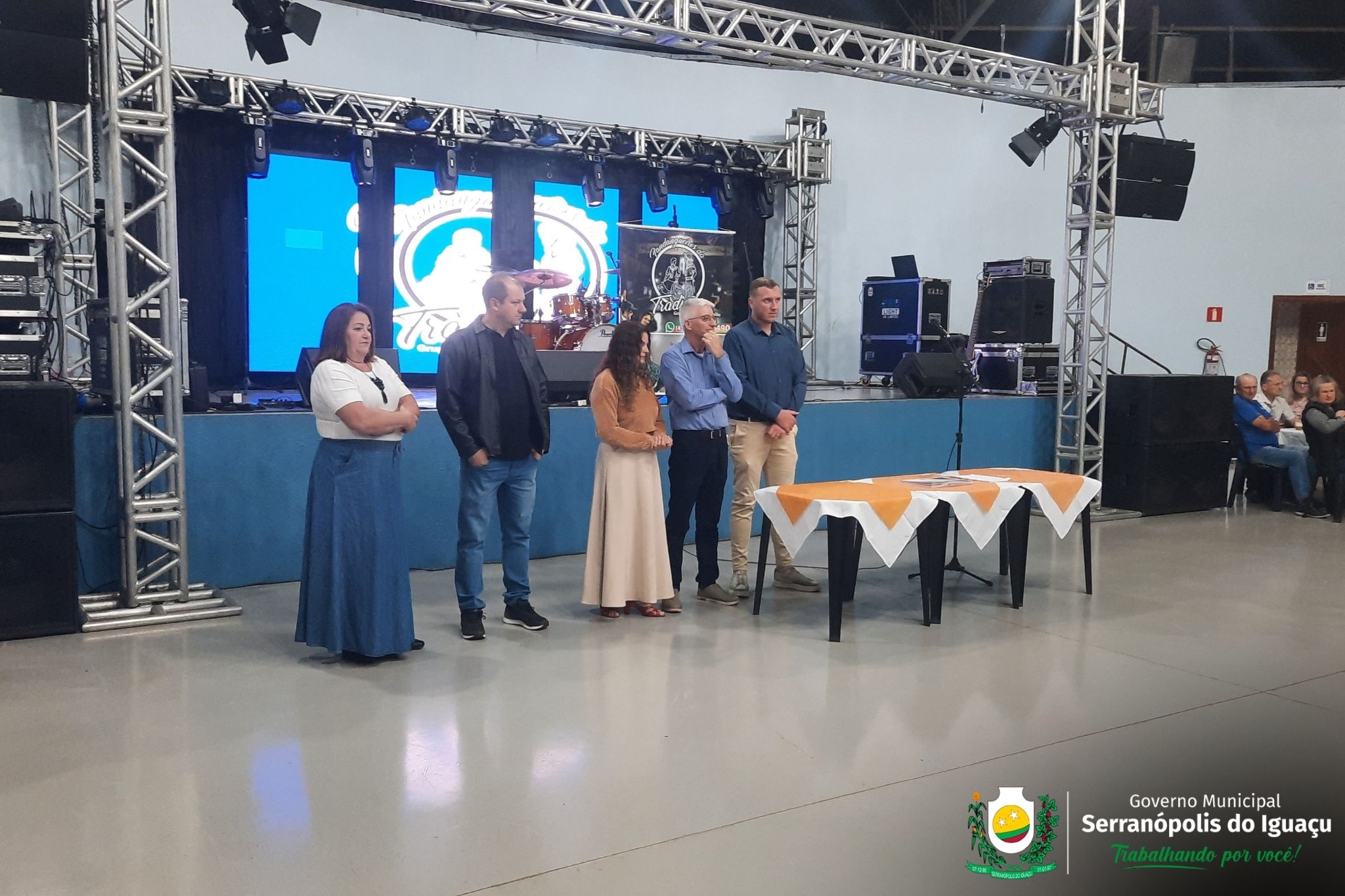 Fotos Encerramento Curso de Dança de Salão Fotos Encerramento Curso de Dança de Salão