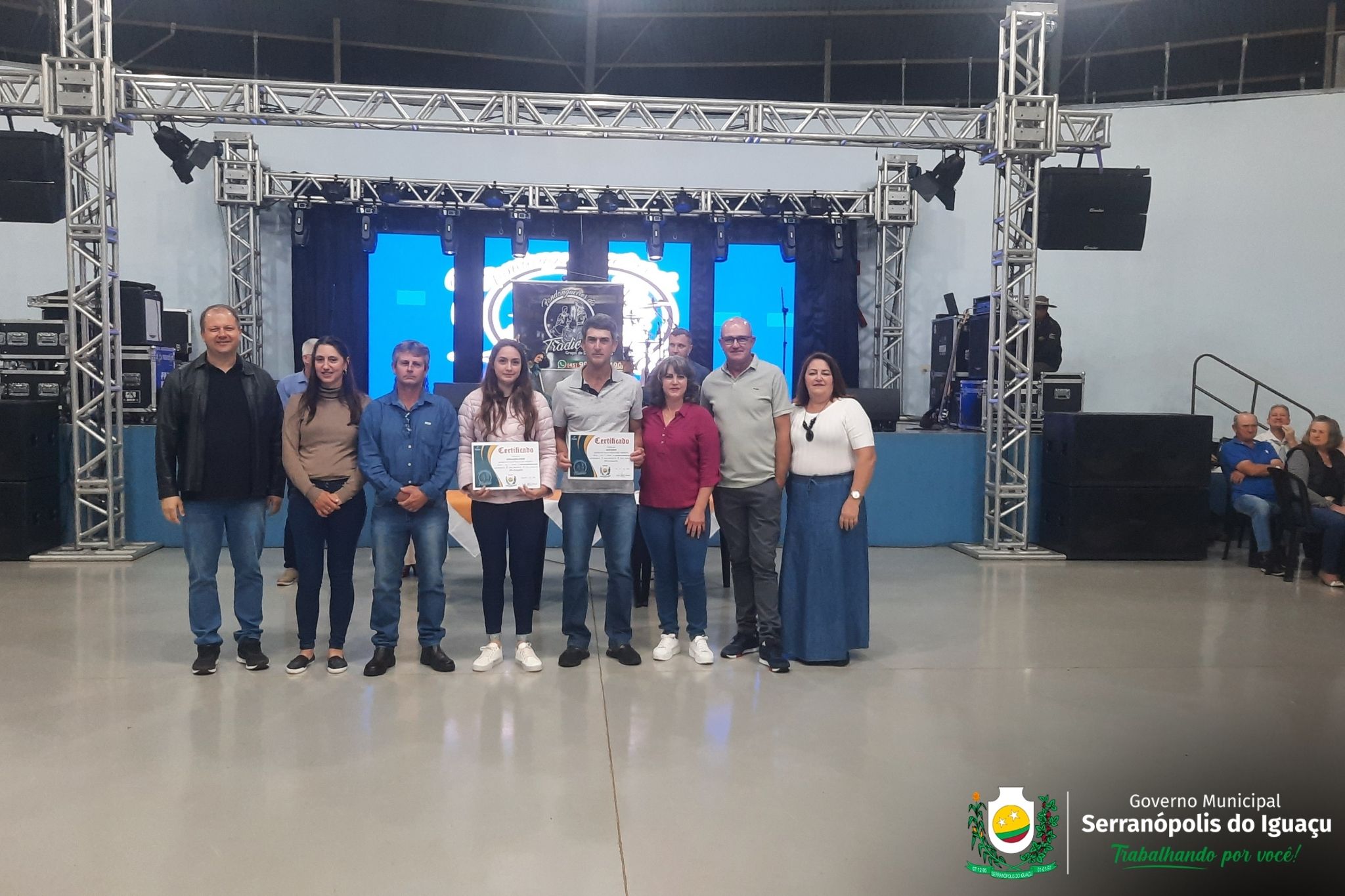 Fotos Encerramento Curso de Dança de Salão Fotos Encerramento Curso de Dança de Salão