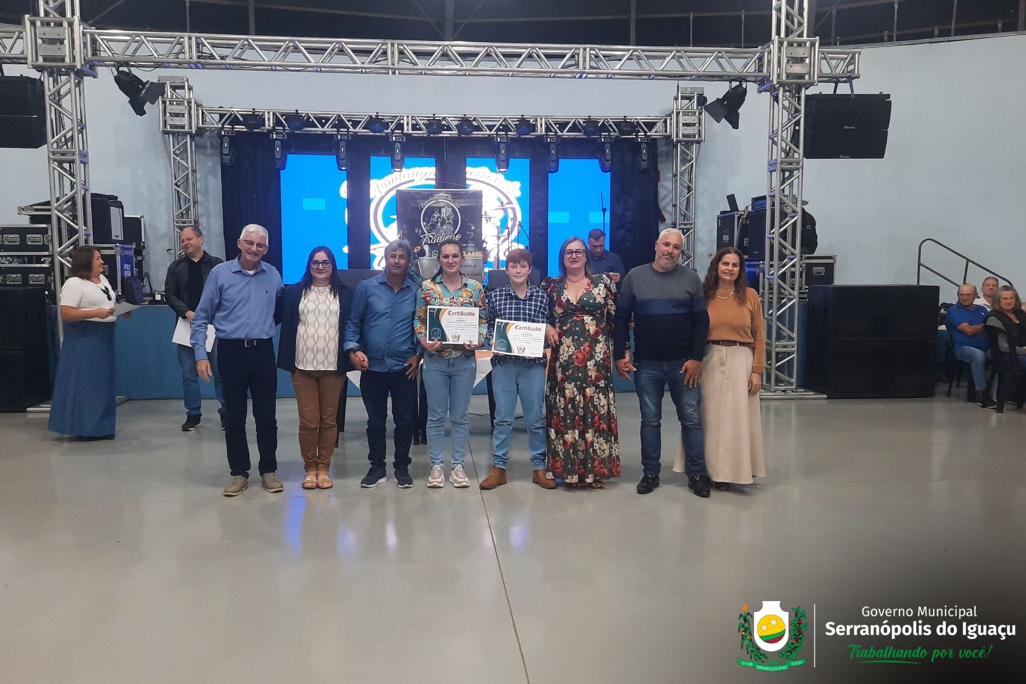 Fotos Encerramento Curso de Dança de Salão Fotos Encerramento Curso de Dança de Salão