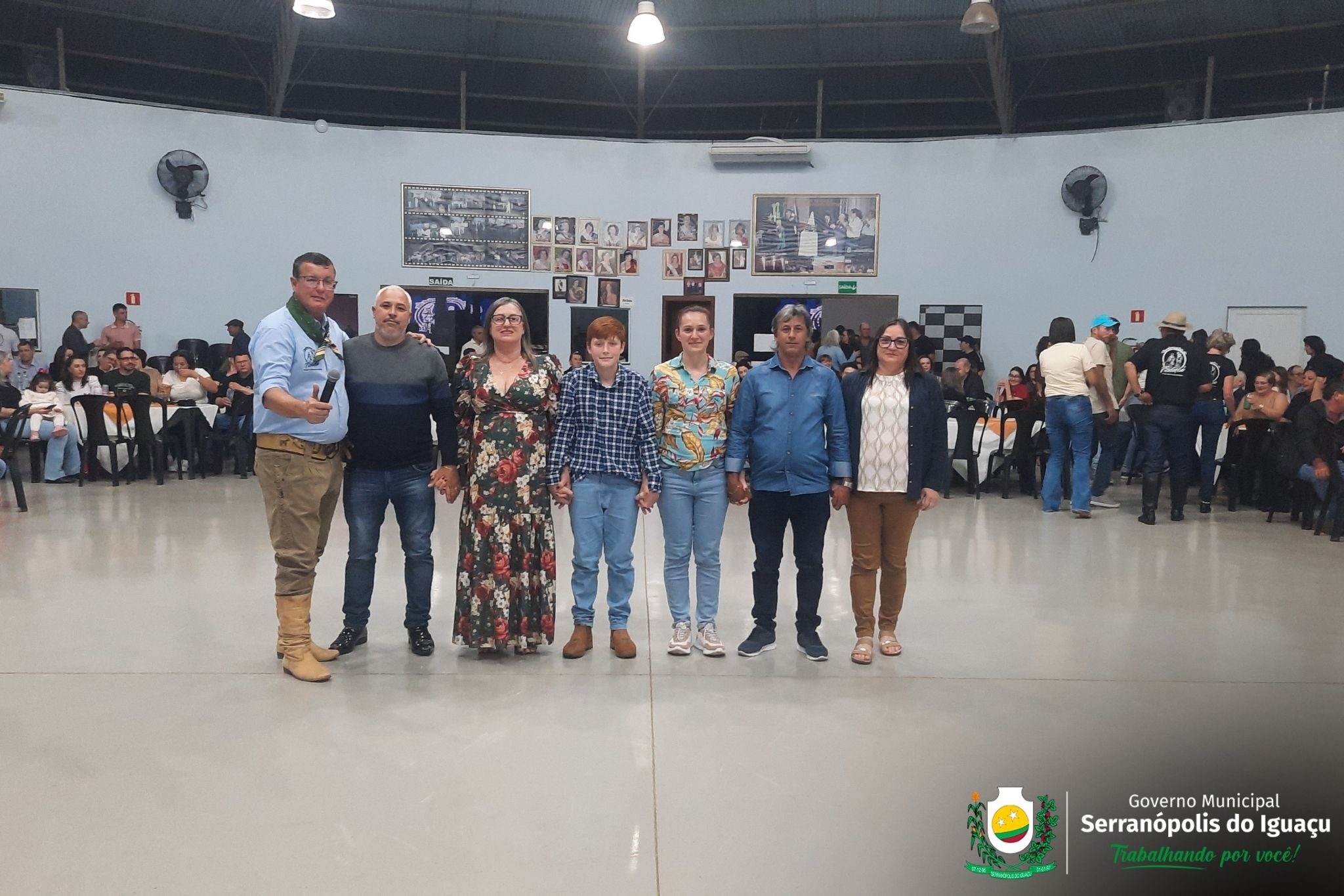 Fotos Encerramento Curso de Dança de Salão Fotos Encerramento Curso de Dança de Salão