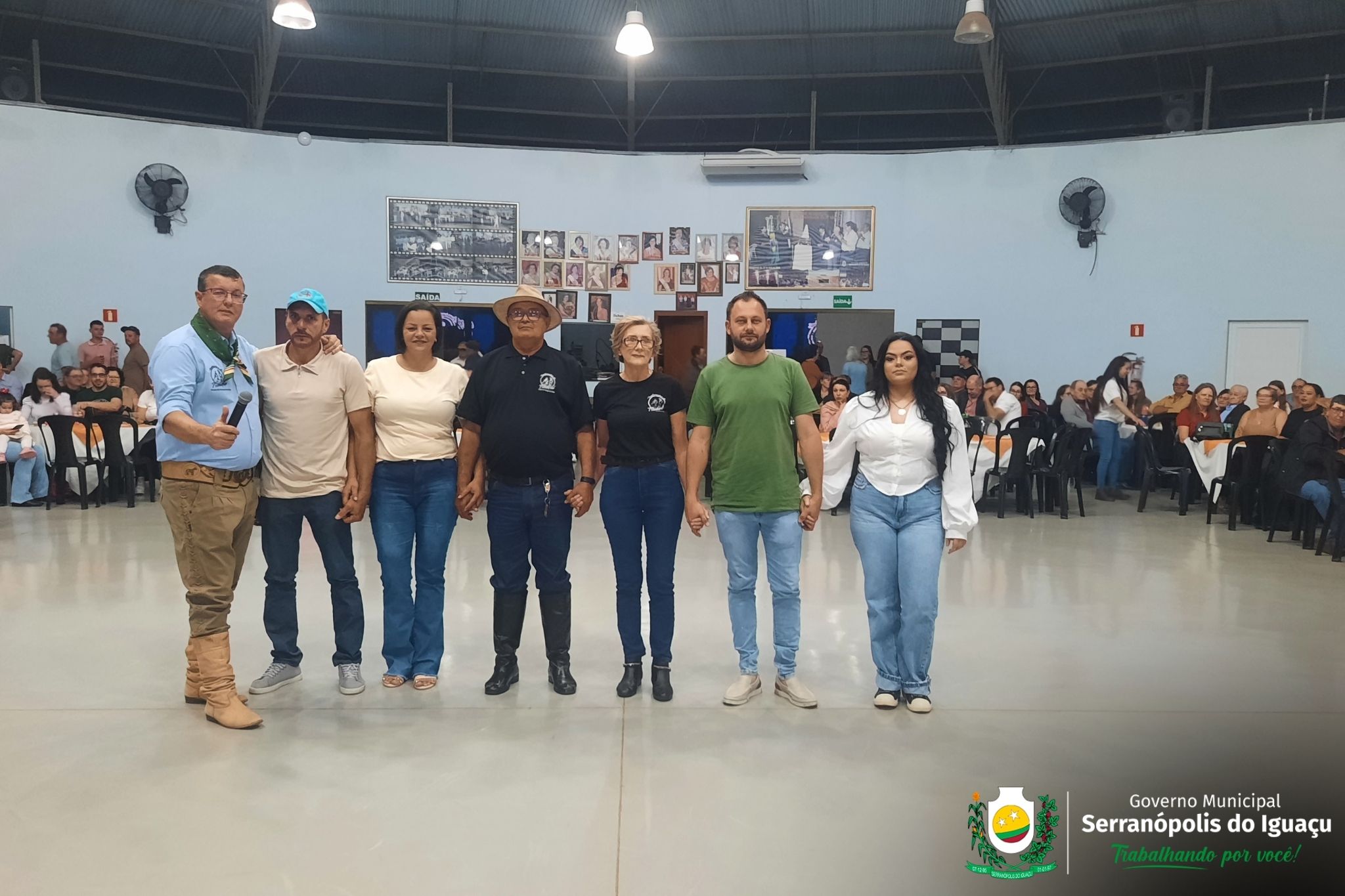 Fotos Encerramento Curso de Dança de Salão Fotos Encerramento Curso de Dança de Salão