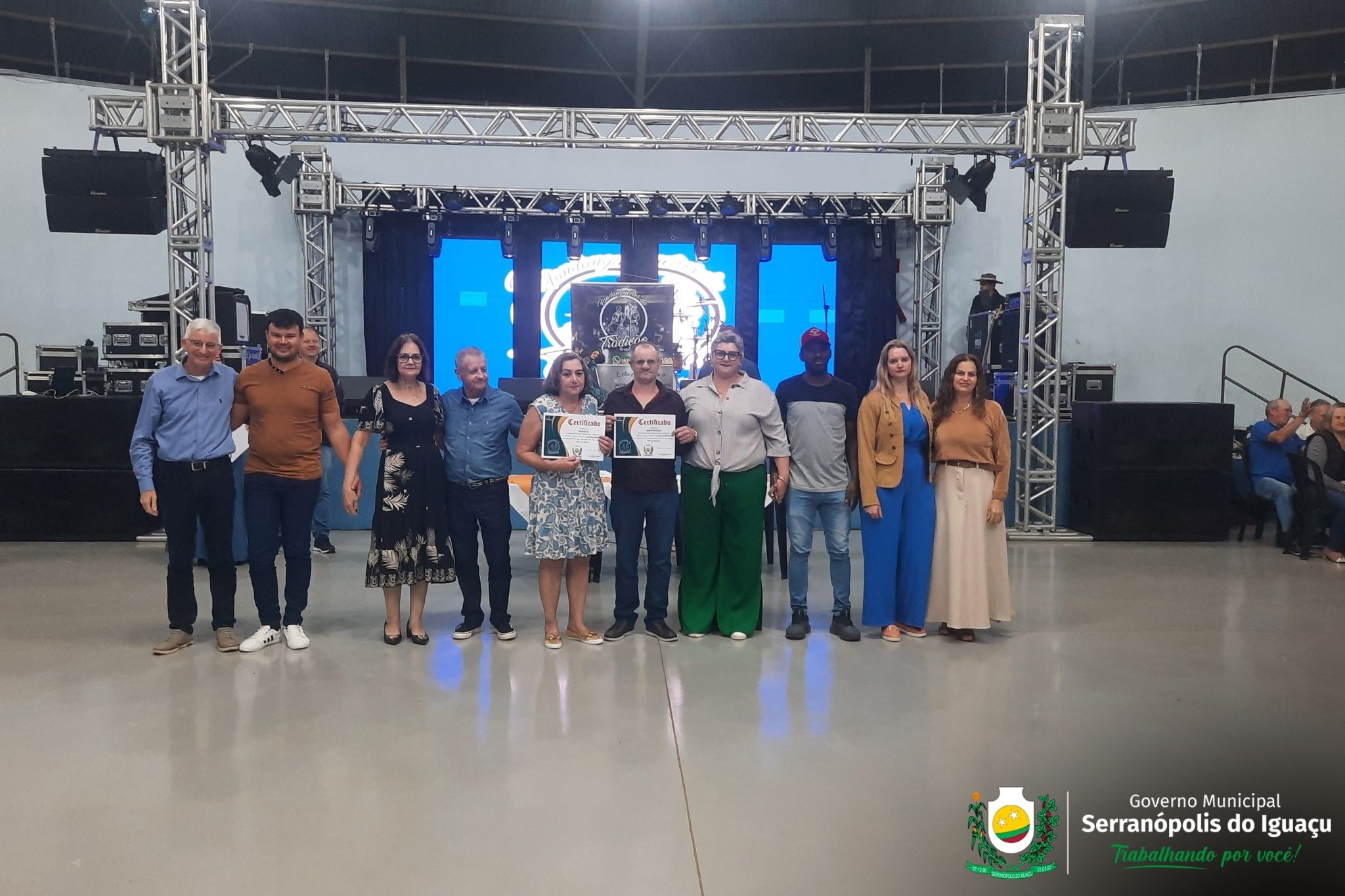 Fotos Encerramento Curso de Dança de Salão Fotos Encerramento Curso de Dança de Salão