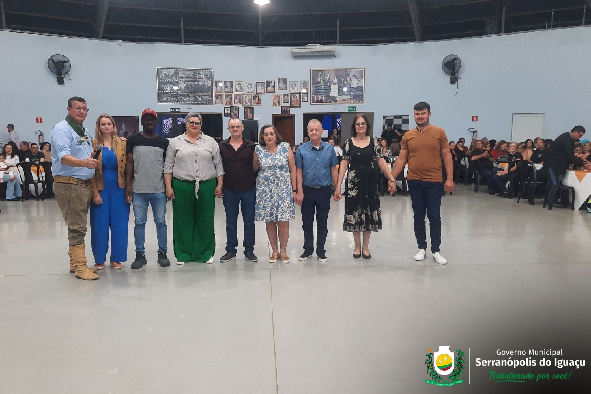 Fotos Encerramento Curso de Dança de Salão Fotos Encerramento Curso de Dança de Salão