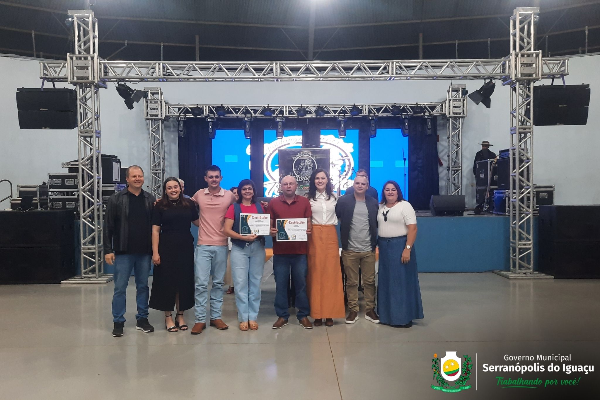 Fotos Encerramento Curso de Dança de Salão Fotos Encerramento Curso de Dança de Salão