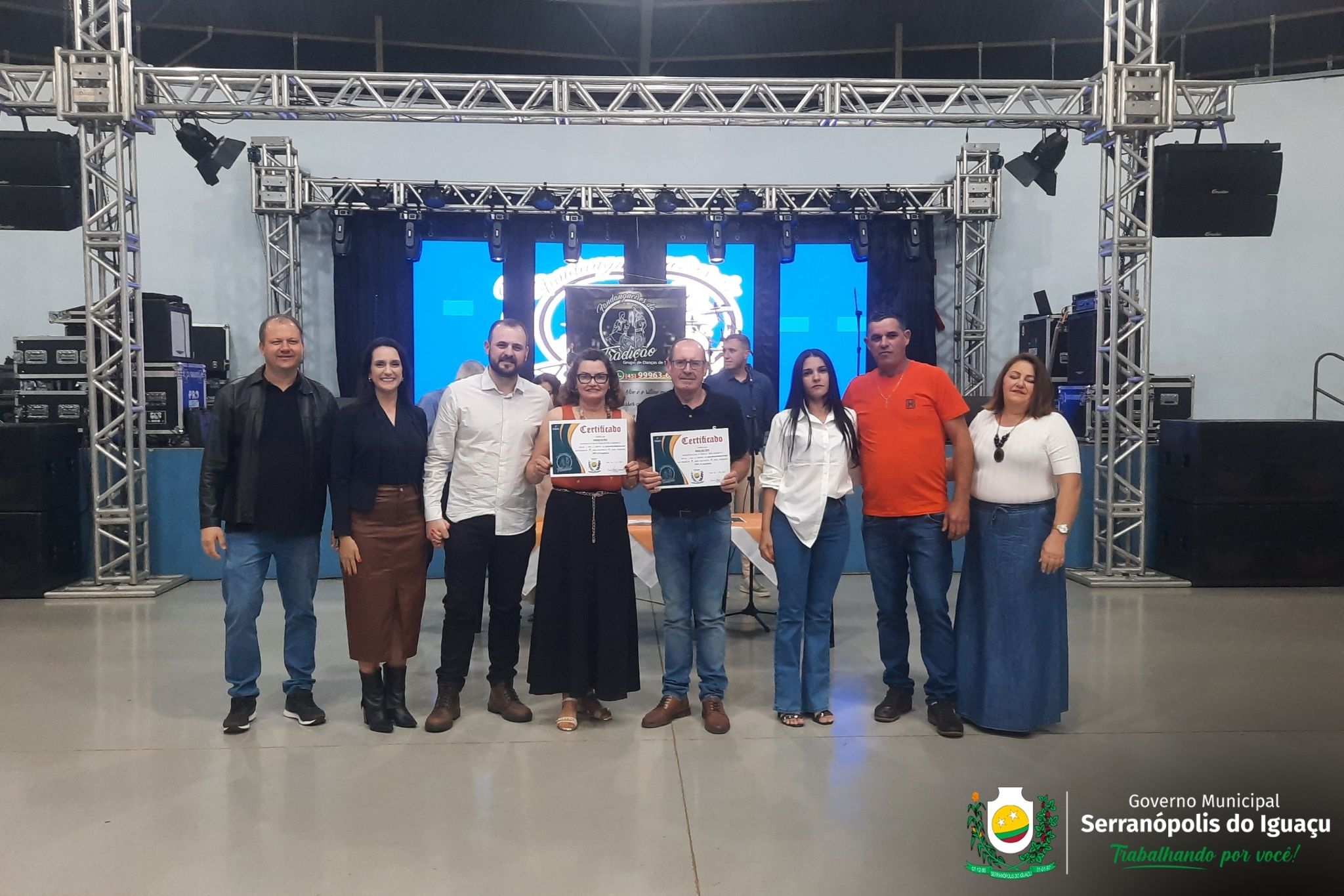 Fotos Encerramento Curso de Dança de Salão Fotos Encerramento Curso de Dança de Salão