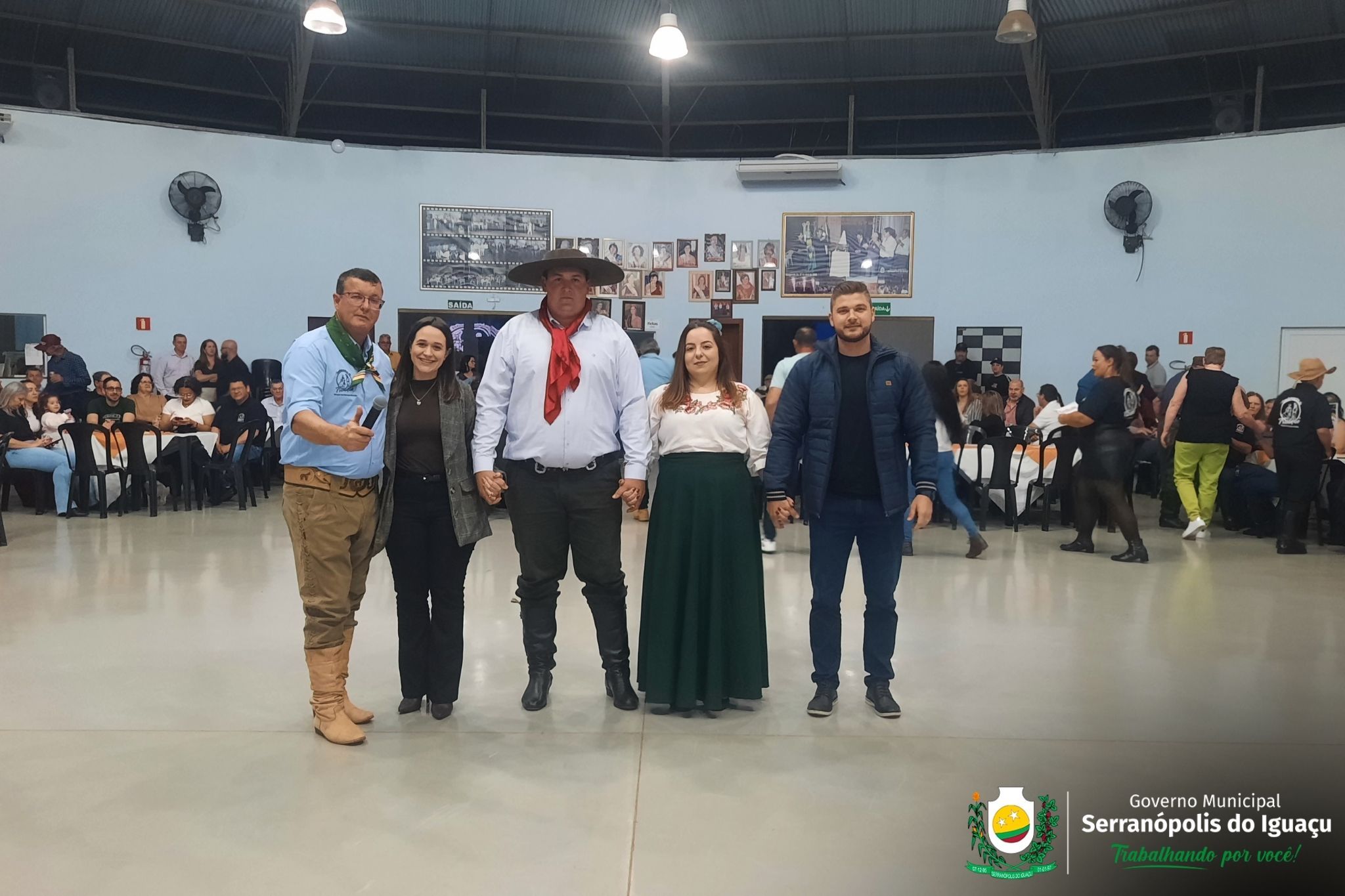 Fotos Encerramento Curso de Dança de Salão Fotos Encerramento Curso de Dança de Salão