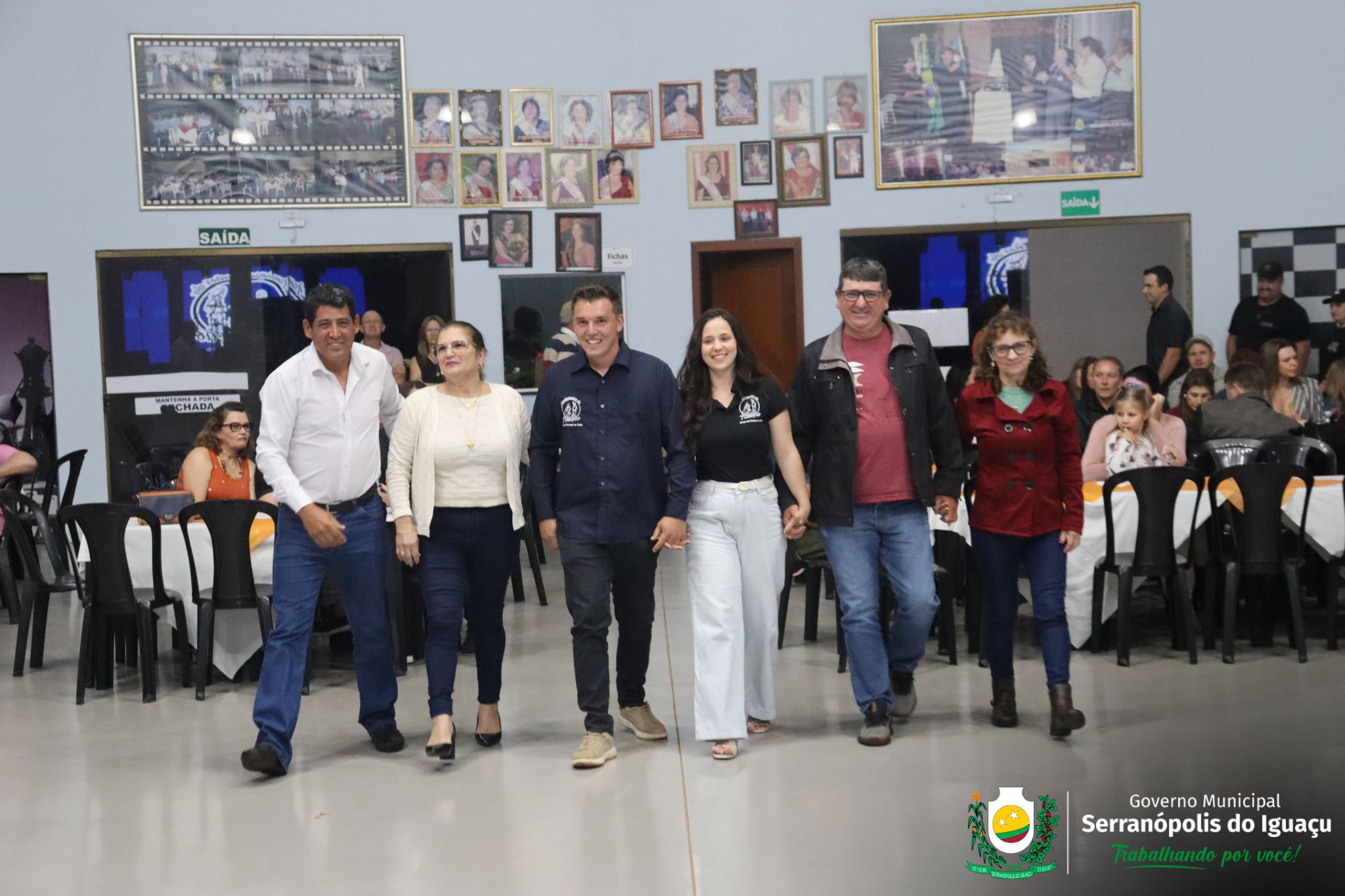 Fotos Encerramento Curso de Dança de Salão Fotos Encerramento Curso de Dança de Salão