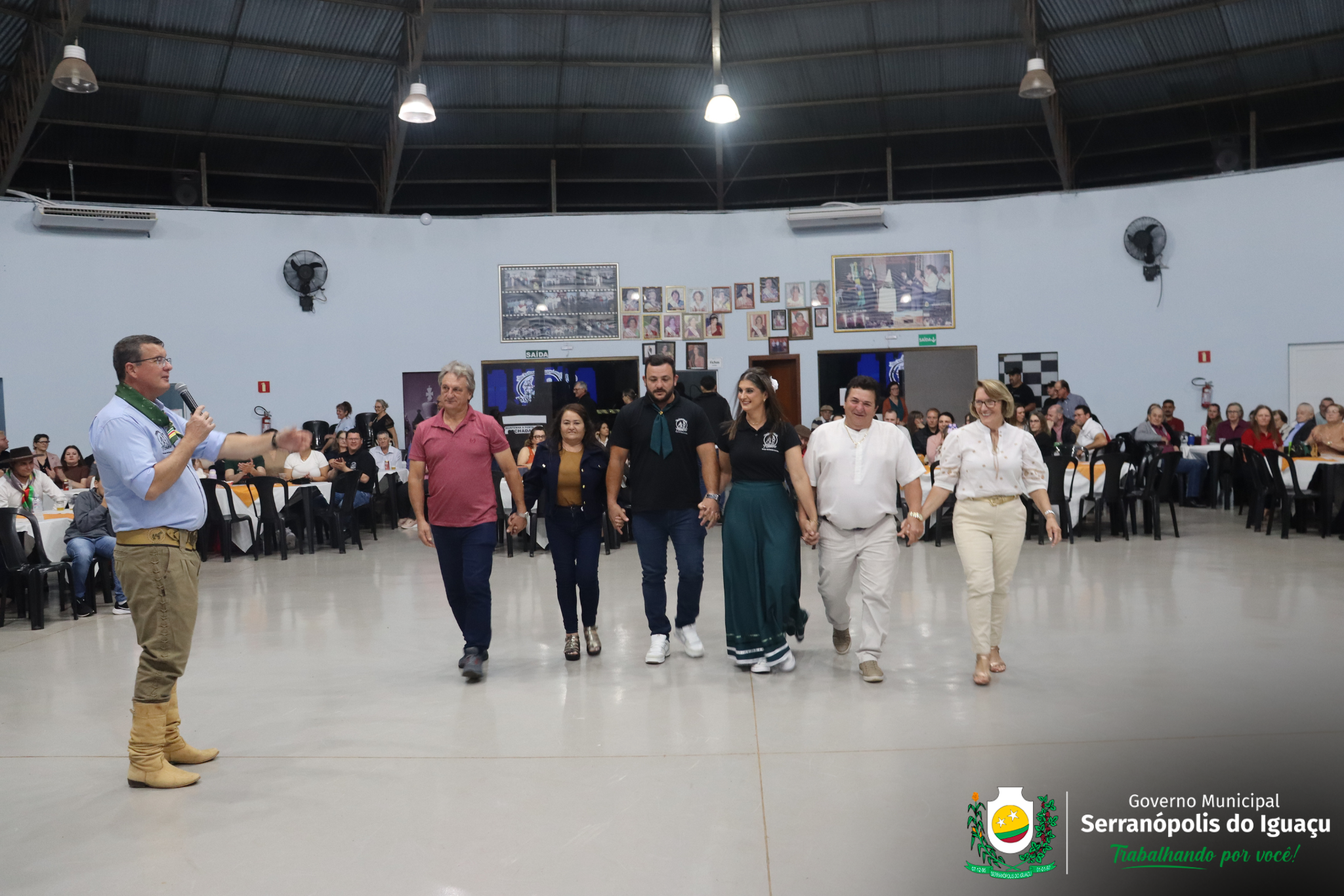 Fotos Encerramento Curso de Dança de Salão Fotos Encerramento Curso de Dança de Salão