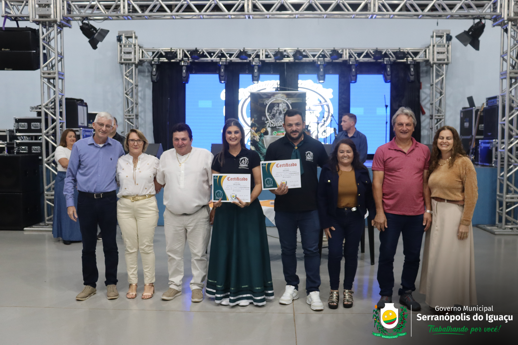 Fotos Encerramento Curso de Dança de Salão Fotos Encerramento Curso de Dança de Salão