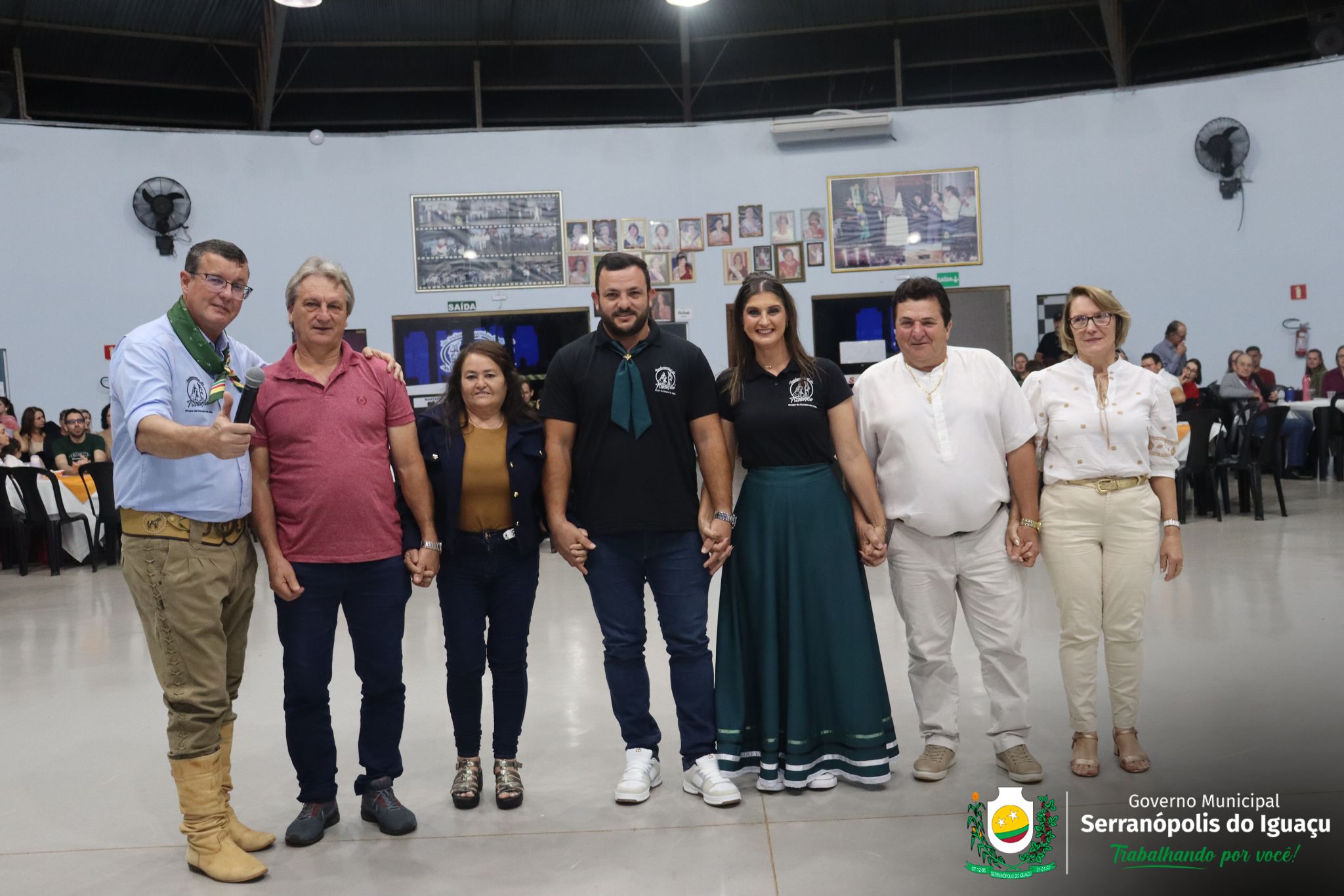 Fotos Encerramento Curso de Dança de Salão Fotos Encerramento Curso de Dança de Salão