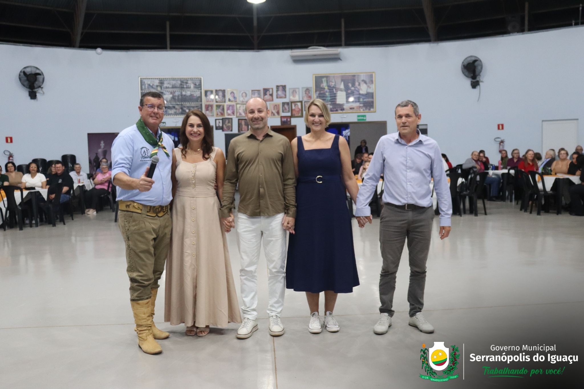 Fotos Encerramento Curso de Dança de Salão Fotos Encerramento Curso de Dança de Salão