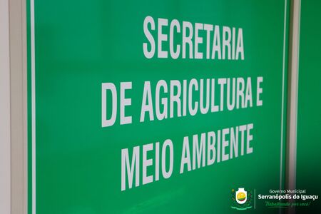 Governo Municipal comunica aos produtores rurais que regularizarem prestação de contas de notas fiscais de produtor rural