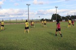 Quarta rodada do Campeonato Municipal de Futebol 7 movimenta interior de Serranópolis do Iguaçu Quarta rodada do Campeonato Municipal de Futebol 7 movimenta interior de Serranópolis do Iguaçu
