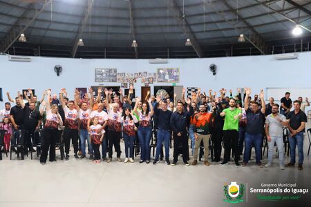 Lançado o XIV Arrancadão de Jericos, edição especial de 20 anos