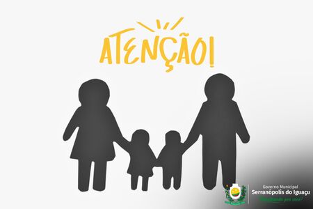 Governo Municipal de Serranópolis do Iguaçu divulga edital para escolha de suplente do Conselho Tutelar