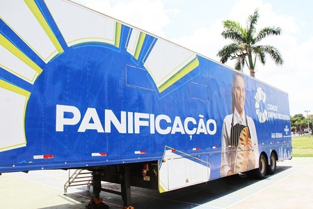 Curso de Técnicas de Panificação e Confeitaria em Serranópolis do Iguaçu