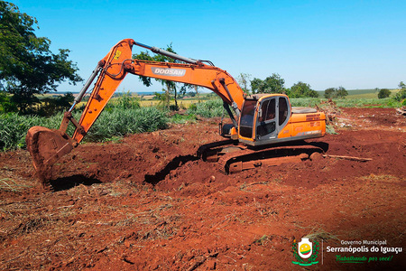Governo Municipal firma convênio com cooperativa para ampliação de unidade agroindustrial