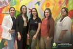 Professoras de Serranópolis do Iguaçu participam de formação continuada com foco em tecnologia e sustentabilidade