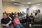 Projeto Empreenda Serranópolis avança com formação voltada à gestão de vendas e fidelização de clientes