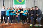 13º Campeonato Municipal de Bocha Feminino chega ao fim com grande participação e jogos emocionantes