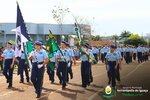 Governo Municipal abre inscrições para o Desfile Cívico-Militar de 7 de Setembro