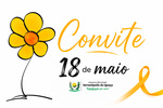 Palestra marca encerramento da campanha de combate ao abuso e à exploração sexual de crianças e adolescentes