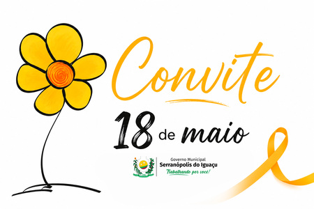 Palestra marca encerramento da campanha de combate ao abuso e à exploração sexual de crianças e adolescentes