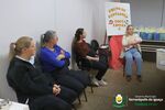 Projeto para gestantes inicia entrega de kits maternidade em Serranópolis do Iguaçu