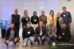 Serranópolis do Iguaçu se faz presente em encontro da Rede de Secretários Sebrae/PR