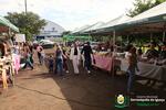 Governo Municipal promove 2ª Feirinha MEI durante a Festa do Colono e Motorista e fortalece o empreendedorismo local