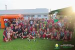 Fluminense conquista o título do 24º Campeonato Municipal de Futebol