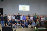 1ª Conferência Municipal de Cultura debate caminhos para a cultura de Serranópolis do Iguaçu